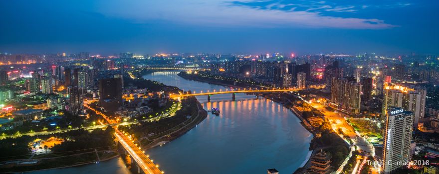 Yongjiang River