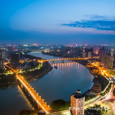 Vé máy bay Nam Ninh Hải Phòng
