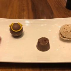 Rossini's User Photo