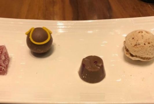 Rossini's用戶圖片