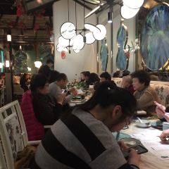 淘小馆(莘庄龙之梦店) User Photo