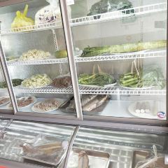 佰林水饺馆 여행 사진