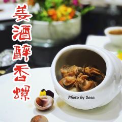 Laoxingxian User Photo