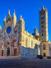 Catedral de Siena