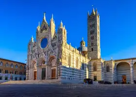 Kathedrale von Siena