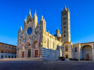 Catedral de Siena