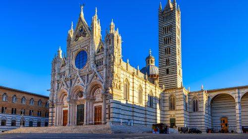 Duomo di Siena