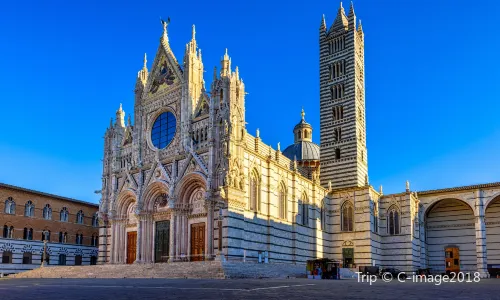 Duomo di Siena