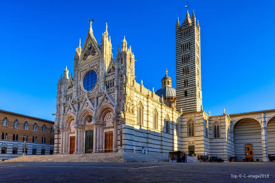 Duomo di Siena