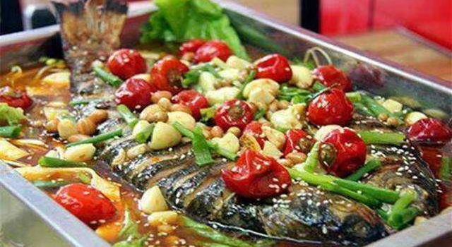 美食美客