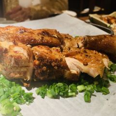 Guimanlong (dejiguangchang) User Photo