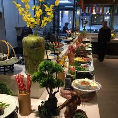 GRANDMA'S FAMILY FOOD ảnh của người dùng