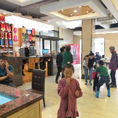 一手卷饼店(同心路店) User Photo