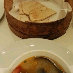 Santorini Restaurant User Photo