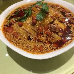 Wing Lai Yuen Sze Chuen Noodles Restaurant User Photo