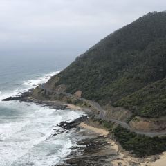 Lorne Pier Restaurant User Photo