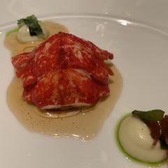 8½ Otto e Mezzo BOMBANA Shanghai User Photo