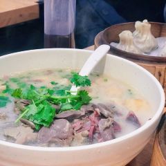 Ya De Bao Ya XueFen Si (FengFu Road) User Photo
