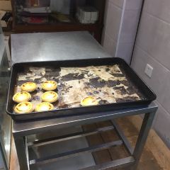 摩卡烘焙(县正东路店) User Photo