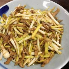 沂蒙小院农家菜(沂南店) User Photo