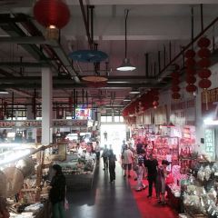 顾渚农贸市场 User Photo