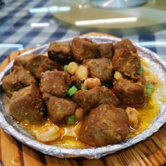 Dongpingyihaoyupai (huanweiguanriluo) User Photo