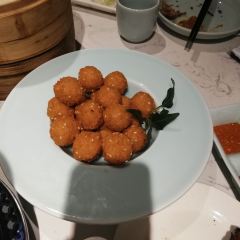 董鲁烤鸭(临河街店) User Photo