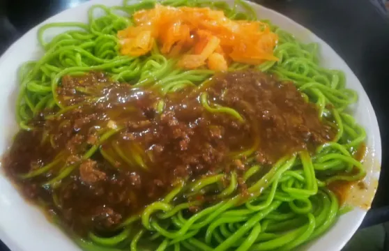 清真伊清齋餐廳