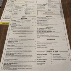 Beef & Liberty ( Shanghai Centre ) Burgers User Photo