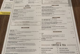 Beef & Liberty ( Shanghai Centre ) Burgers User Photo