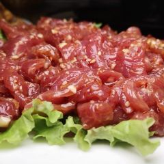 钤膳石锅酸汤(总店) User Photo