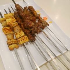 云顺斋美食(唐县分店) User Photo