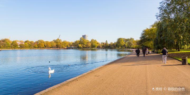 Hyde Park