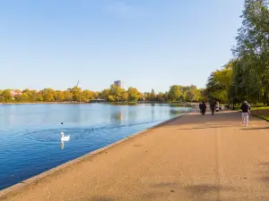 Hyde Park