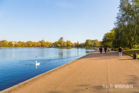 Hyde Park