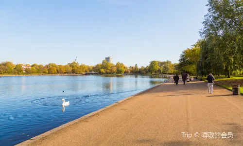 Hyde Park