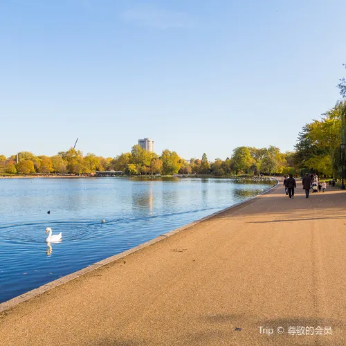 Hyde Park