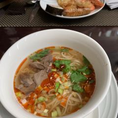 Cachet at Langham Xintiandi User Photo