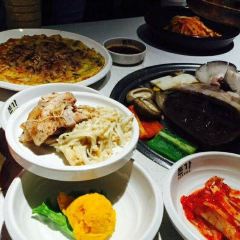 yeon-dong-bon-ga User Photo
