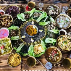 布依六月六餐馆 User Photo