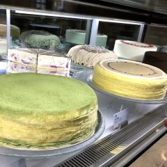 Lady M Cake Boutique(台灣旗艦店)張用戶圖片