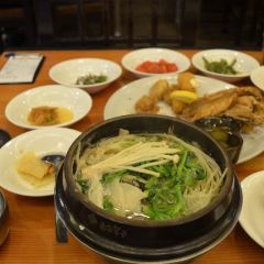 錦繡河豚湯張用戶圖片