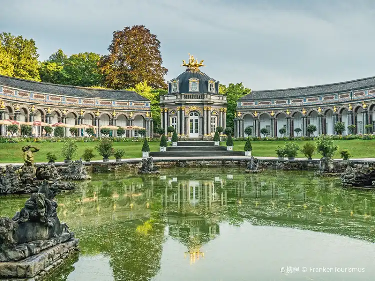 Bayreuth