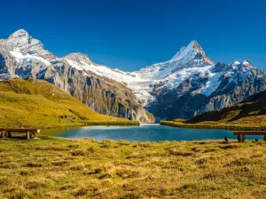 Eiger