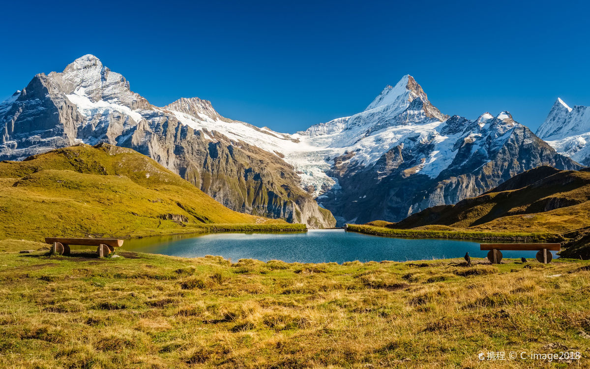 艾格爾山