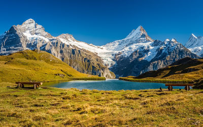 Eiger