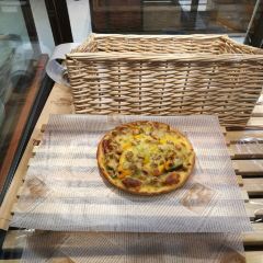 SAT6手作烘焙 User Photo