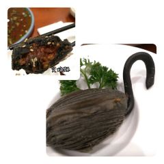 汕苑 精致潮汕菜(静安店) User Photo