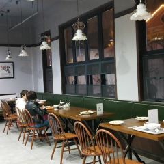 DE HUA LOU 여행 사진