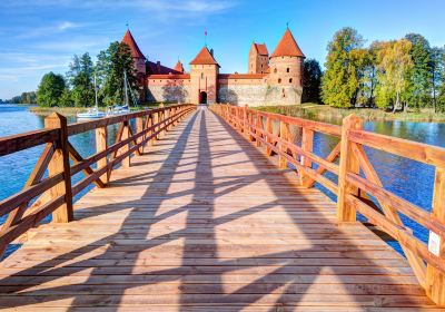 Trakai